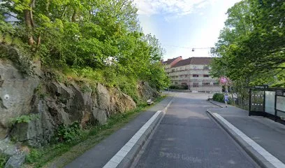 Bockhornsgatan