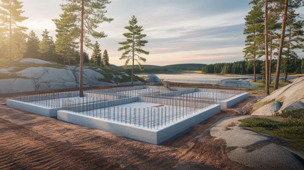 4. Så skapas en stabil grund för framtidens byggprojekt