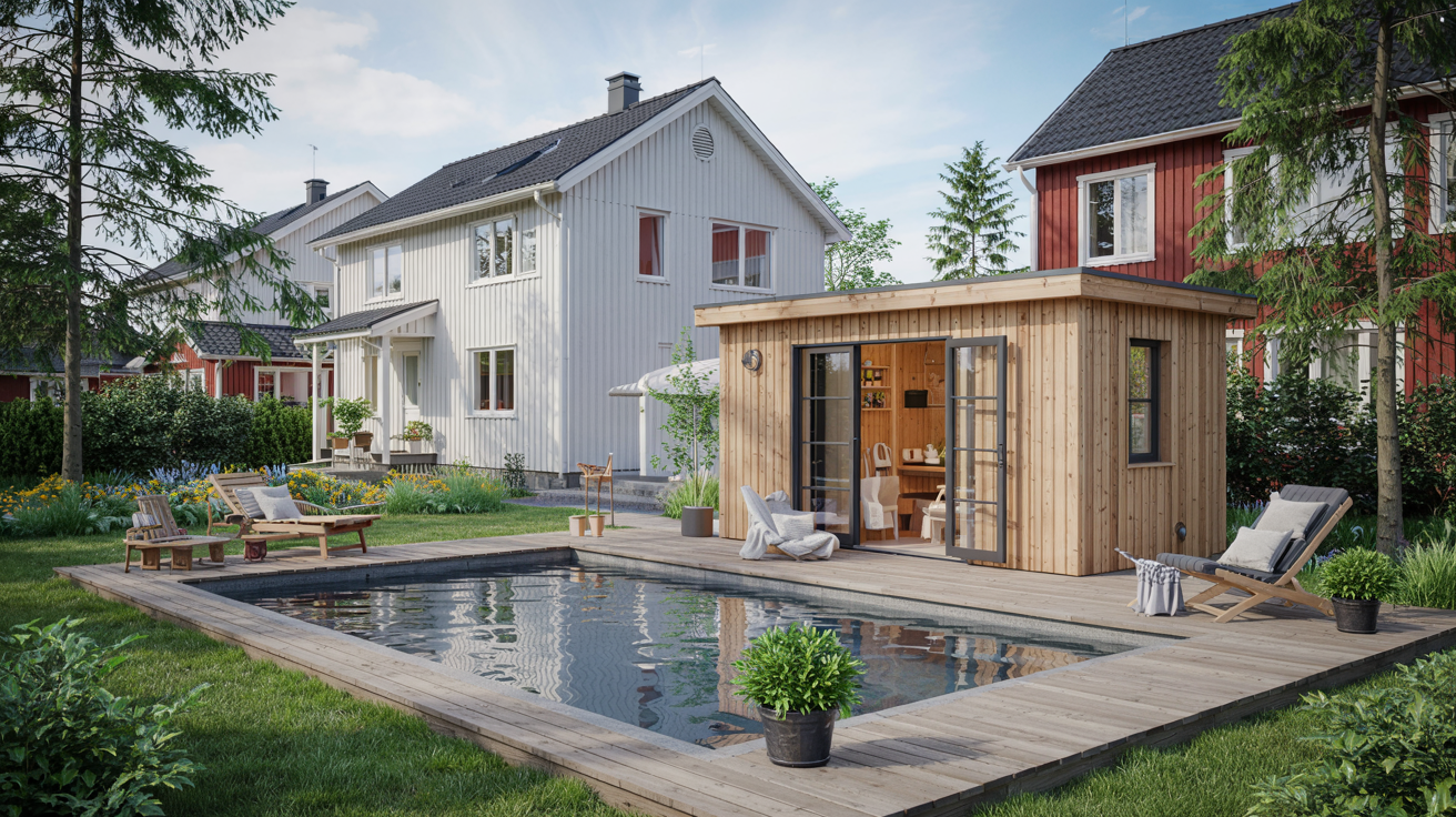 pool concrete